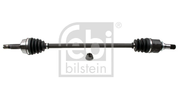 Drive Shaft